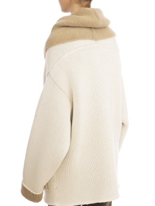 Кардиган Woolrich (3236): фото 6 - Invogue